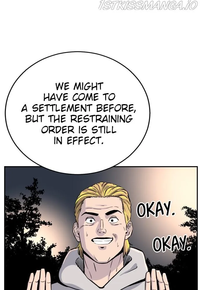 Build Up Chapter 68 page 105 - 