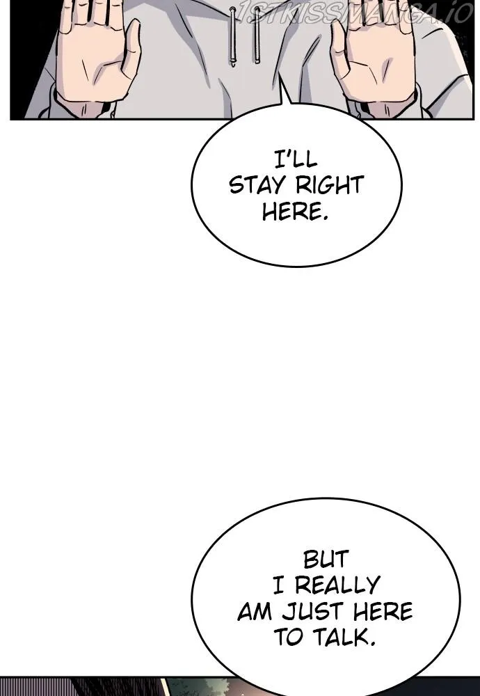 Build Up Chapter 68 page 106 - 