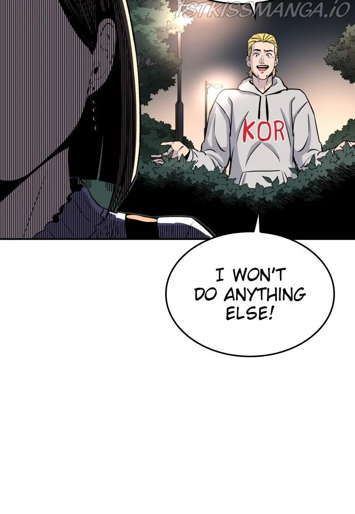 Build Up Chapter 68 page 107 - 