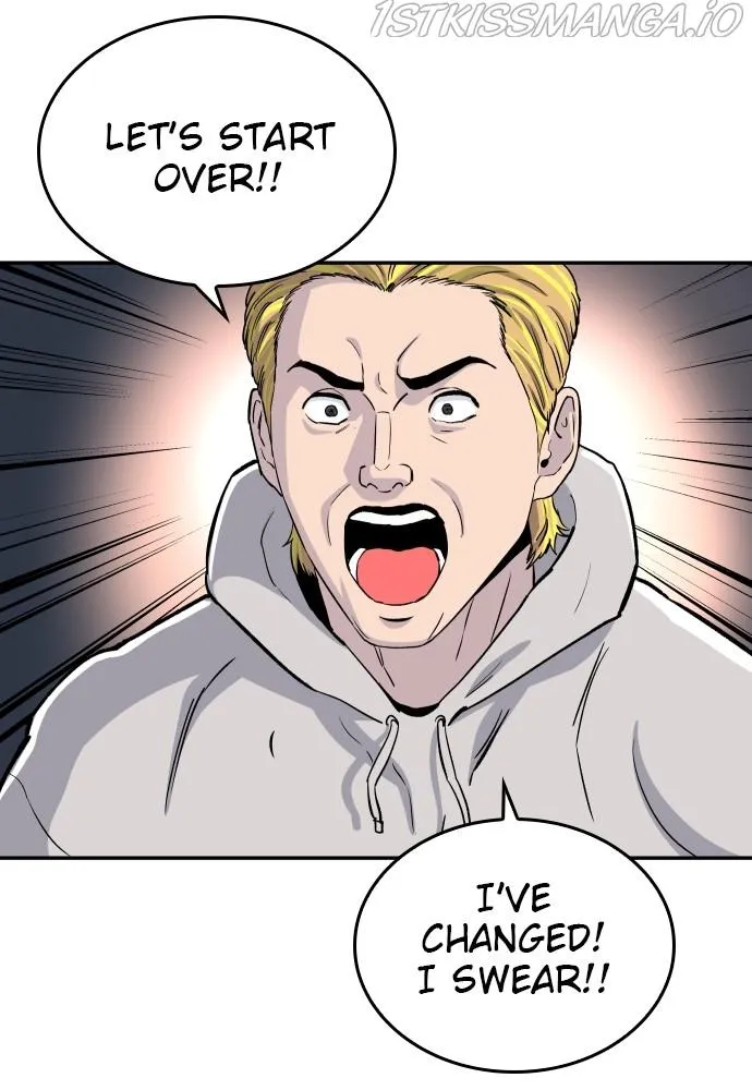 Build Up Chapter 68 page 108 - 