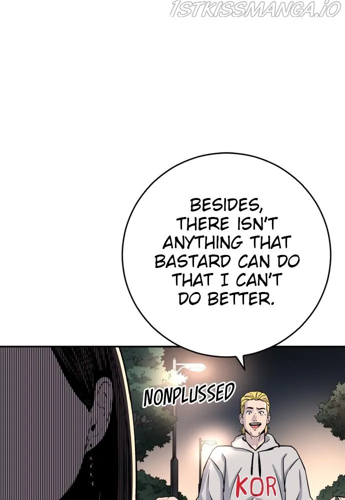 Build Up Chapter 68 page 109 - 
