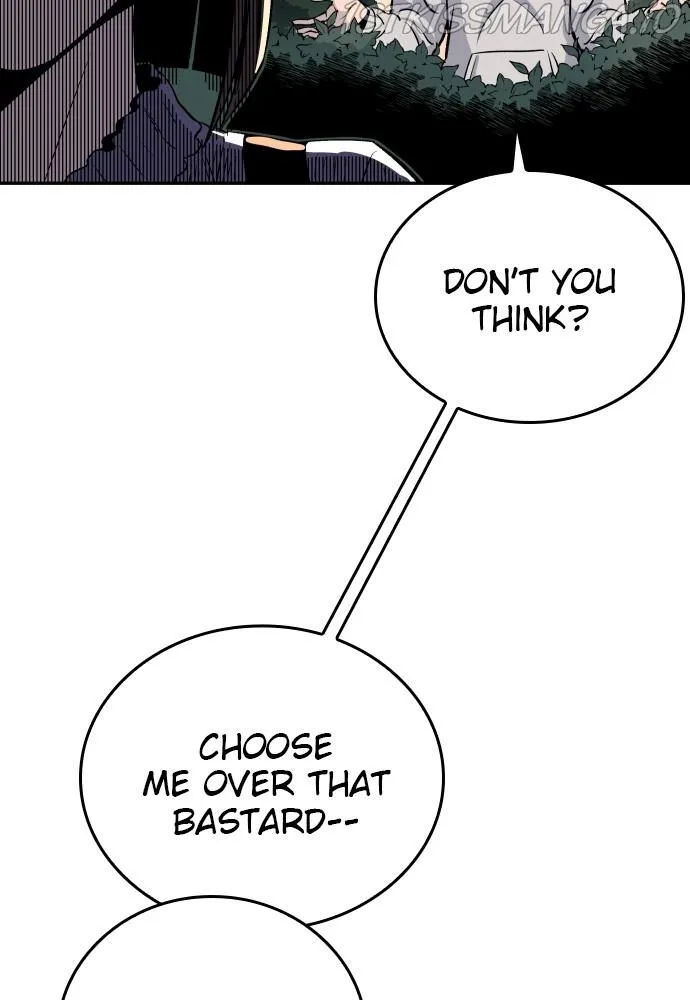 Build Up Chapter 68 page 110 - 