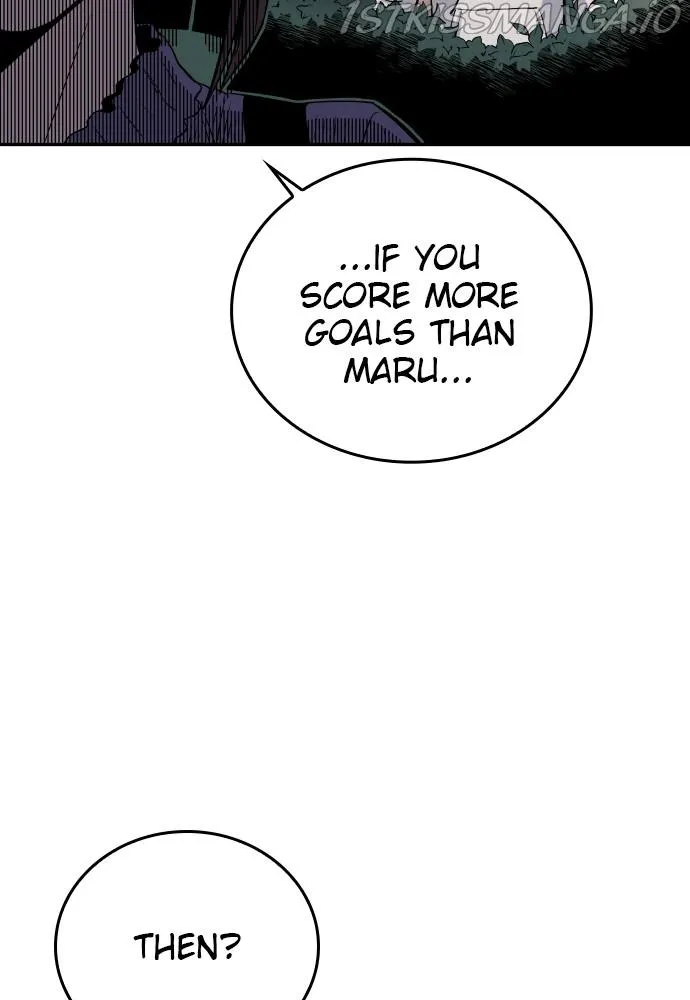 Build Up Chapter 68 page 115 - 