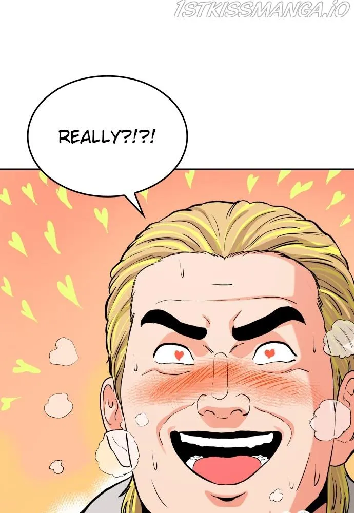 Build Up Chapter 68 page 121 - 