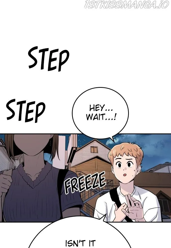 Build Up Chapter 68 page 14 - 
