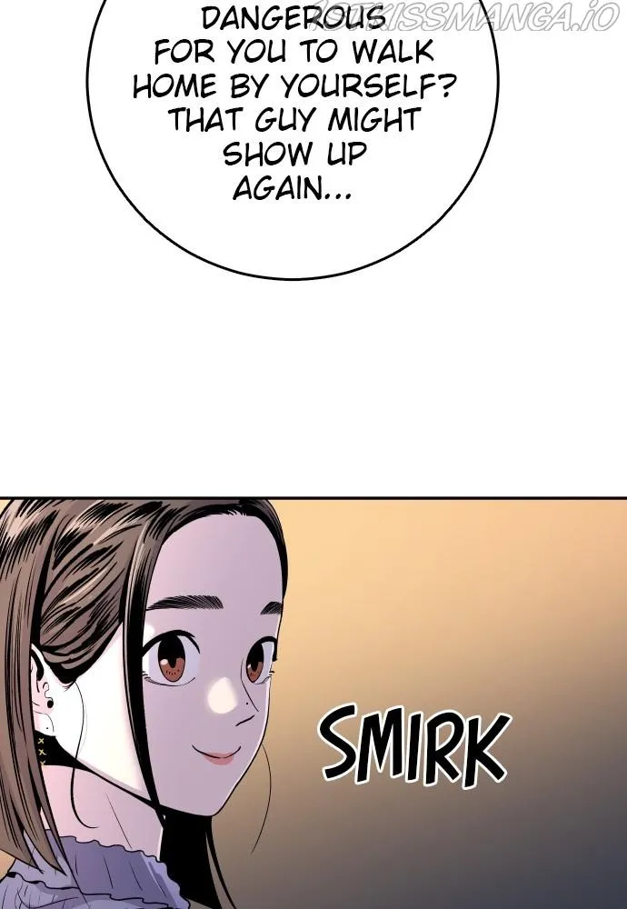 Build Up Chapter 68 page 15 - 