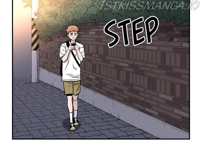 Build Up Chapter 68 page 18 - 