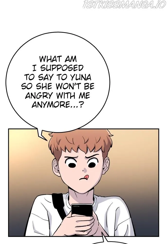 Build Up Chapter 68 page 19 - 