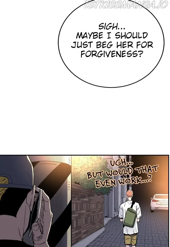 Build Up Chapter 68 page 20 - 