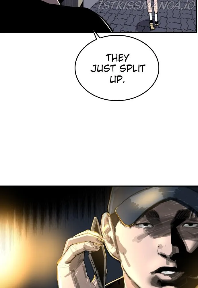 Build Up Chapter 68 page 21 - 