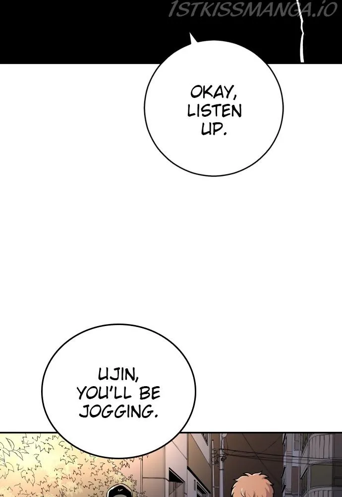 Build Up Chapter 68 page 27 - 