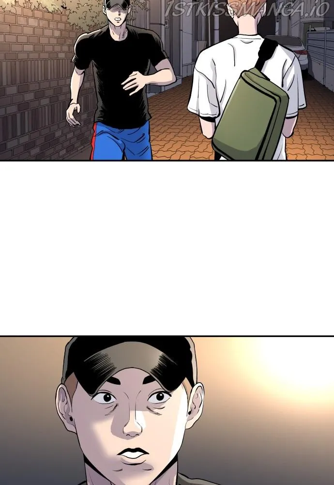 Build Up Chapter 68 page 28 - 