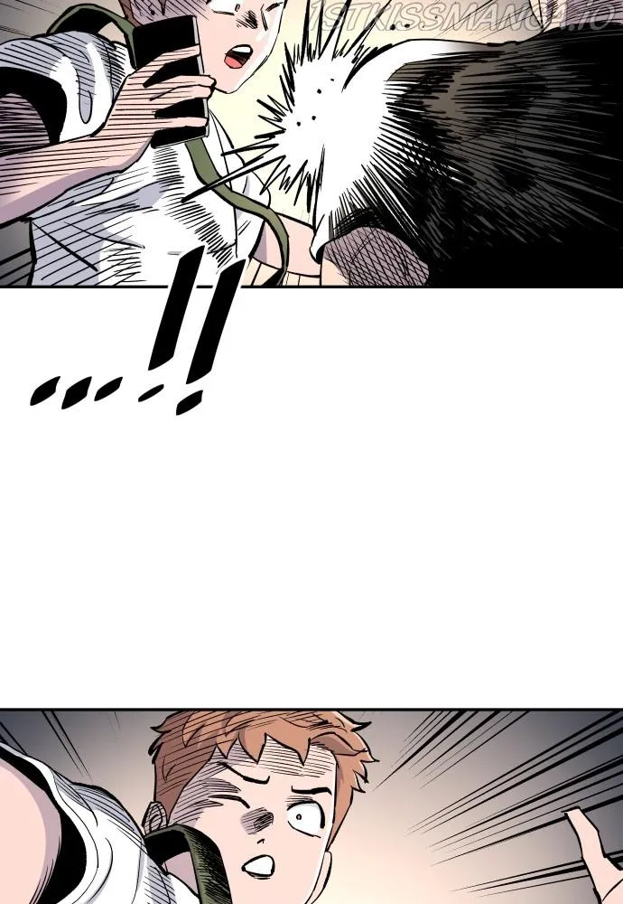 Build Up Chapter 68 page 30 - 