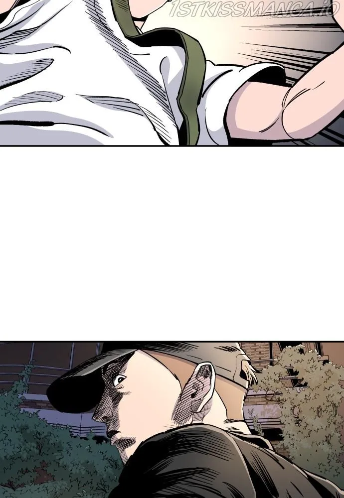 Build Up Chapter 68 page 31 - 