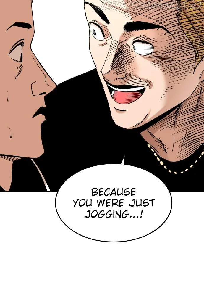 Build Up Chapter 68 page 33 - 