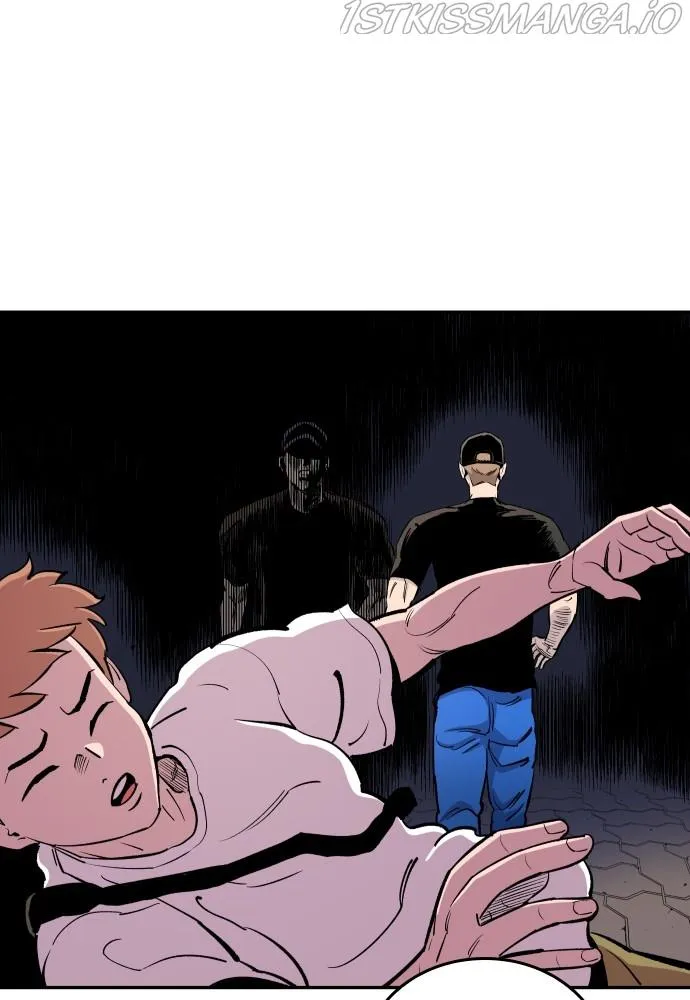 Build Up Chapter 68 page 34 - 