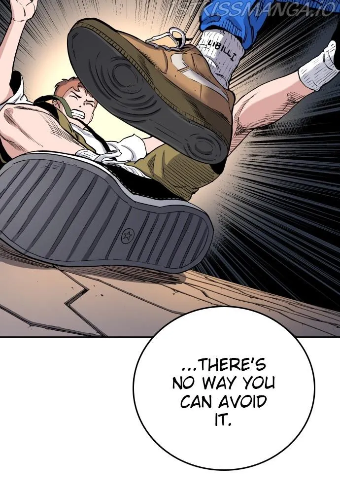 Build Up Chapter 68 page 40 - 
