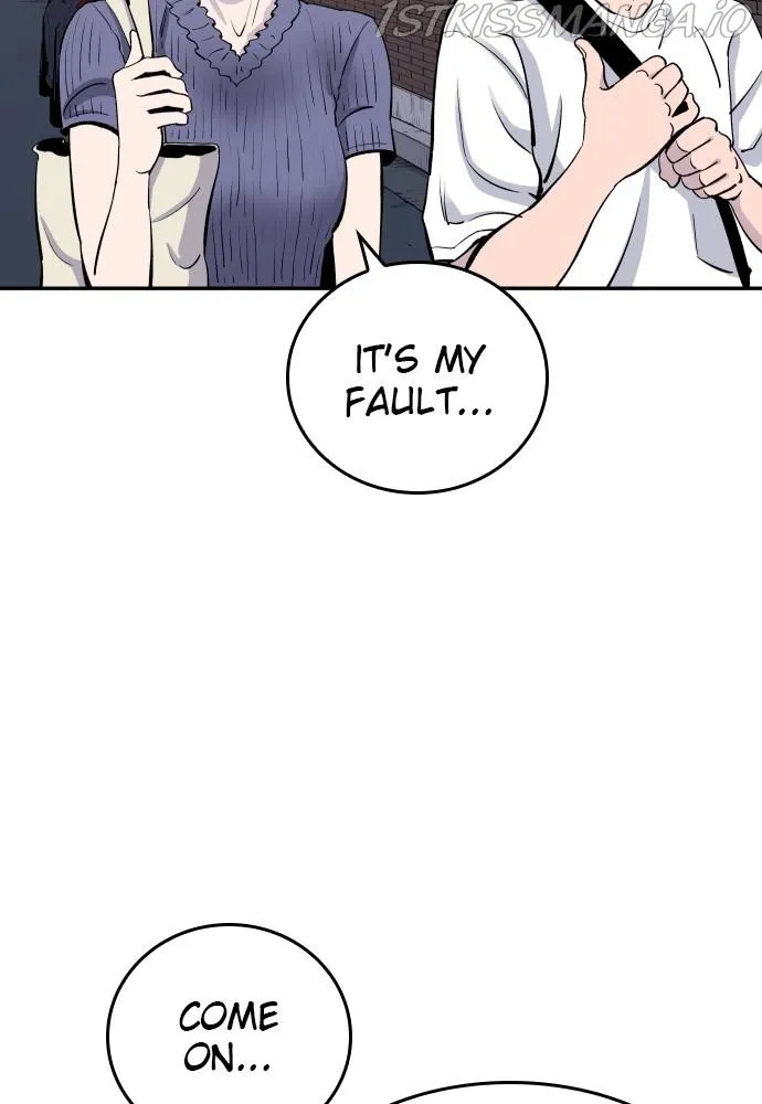 Build Up Chapter 68 page 5 - 
