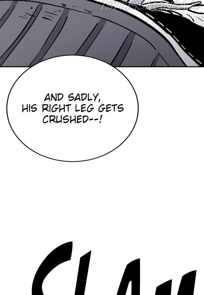 Build Up Chapter 68 page 42 - 
