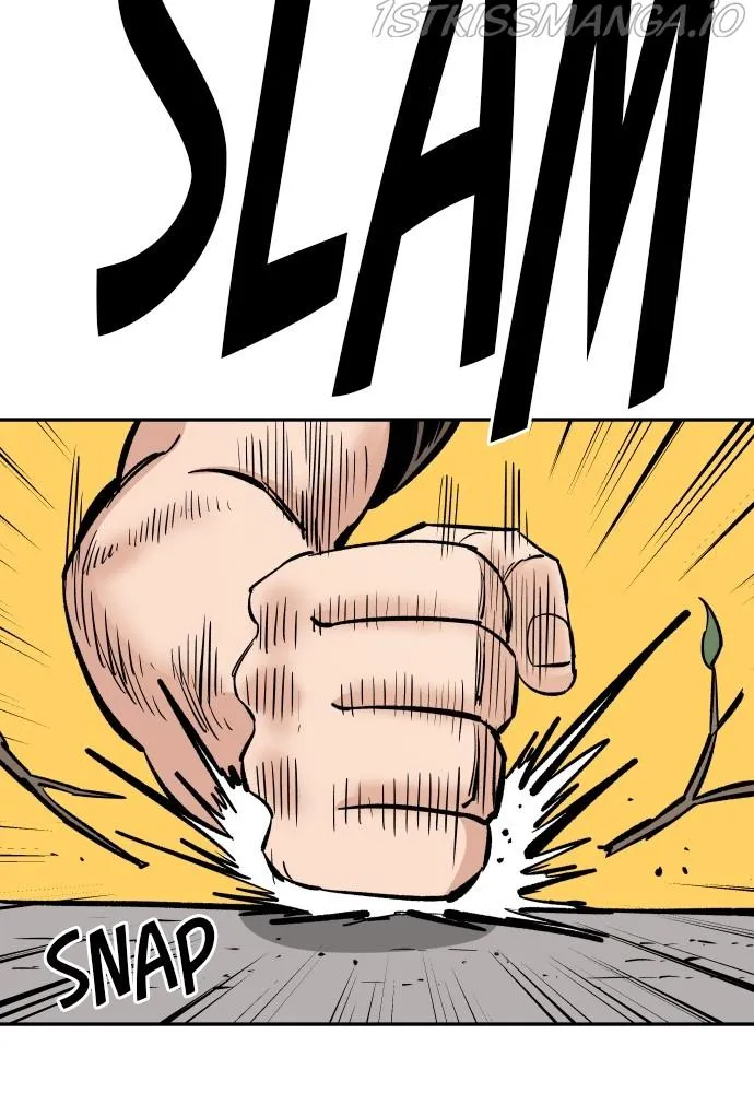 Build Up Chapter 68 page 43 - 