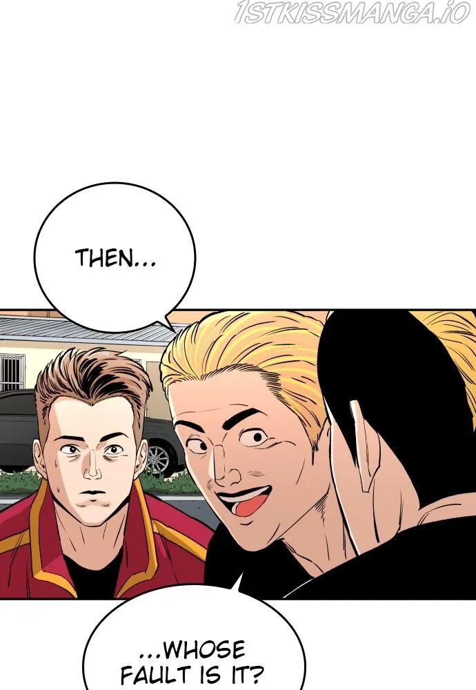 Build Up Chapter 68 page 45 - 