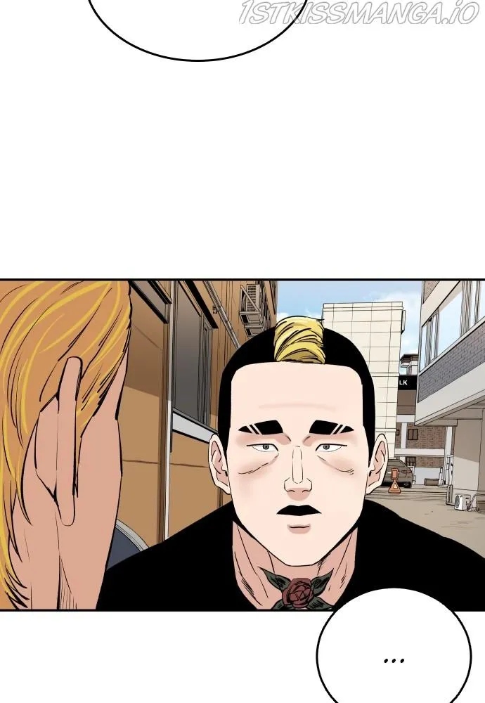 Build Up Chapter 68 page 46 - 