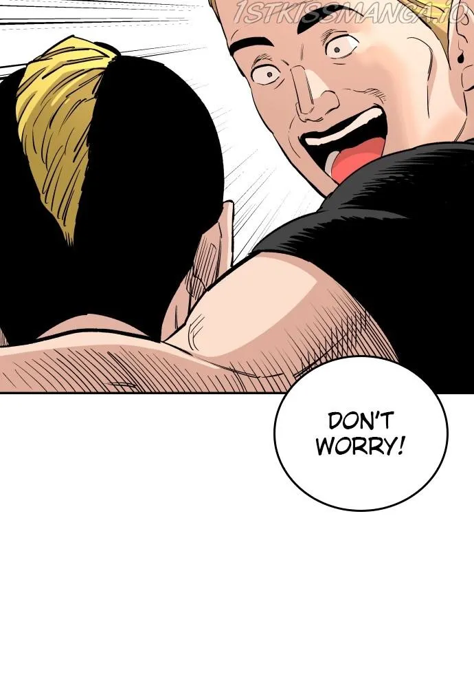 Build Up Chapter 68 page 49 - 