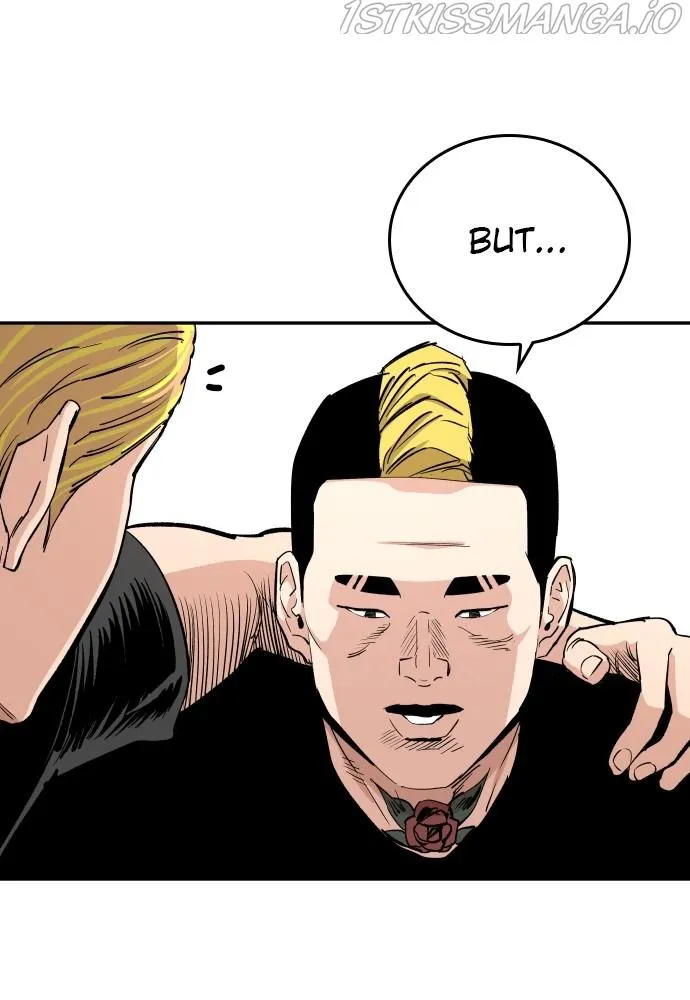Build Up Chapter 68 page 50 - 