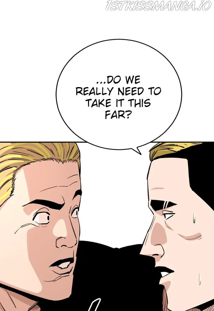 Build Up Chapter 68 page 51 - 