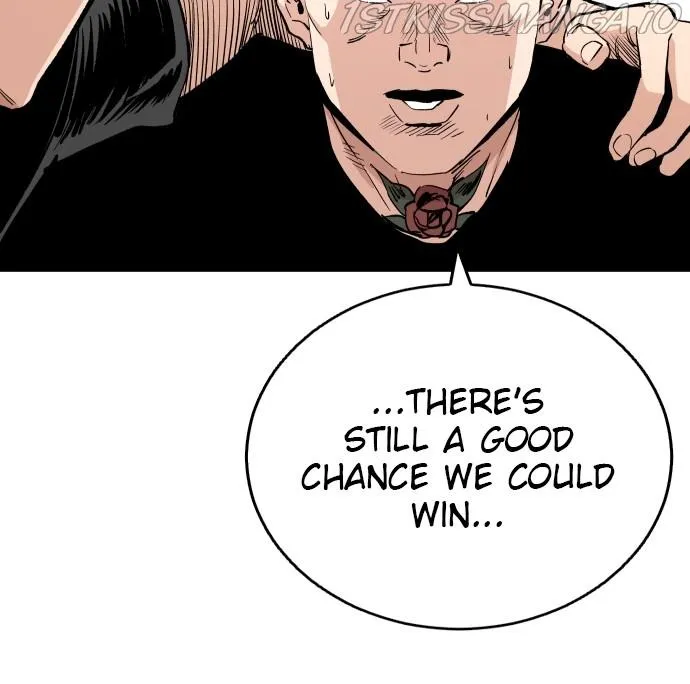 Build Up Chapter 68 page 53 - 