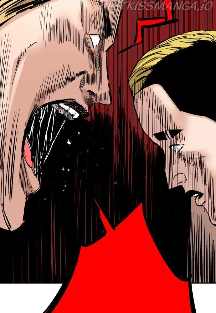Build Up Chapter 68 page 55 - 