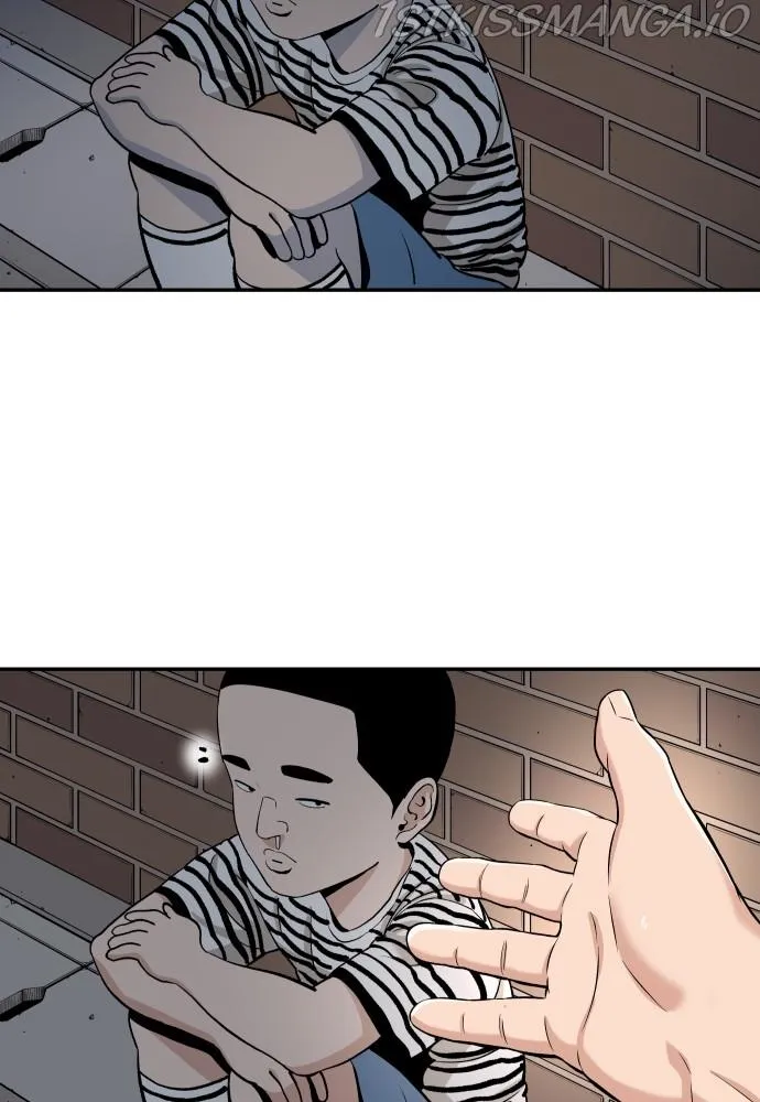 Build Up Chapter 68 page 60 - 