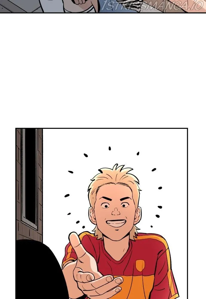 Build Up Chapter 68 page 61 - 