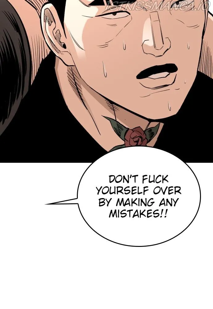 Build Up Chapter 68 page 65 - 