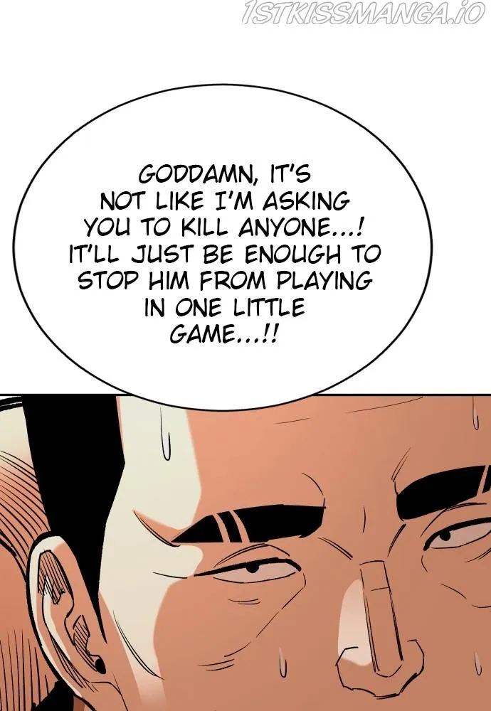 Build Up Chapter 68 page 66 - 