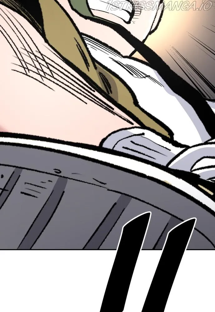 Build Up Chapter 68 page 73 - 