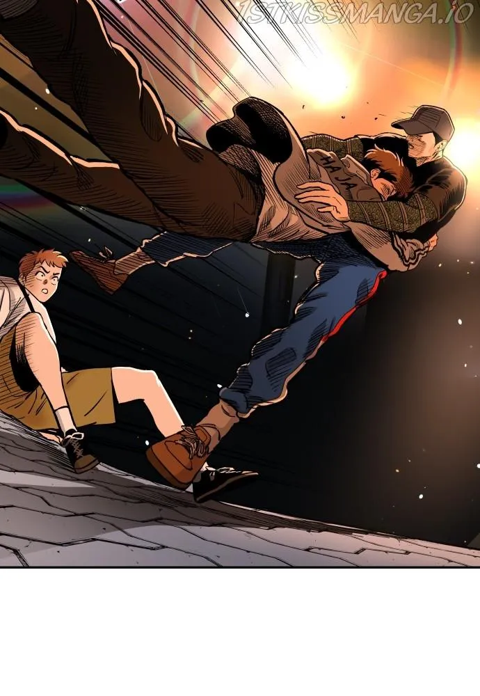 Build Up Chapter 68 page 75 - 