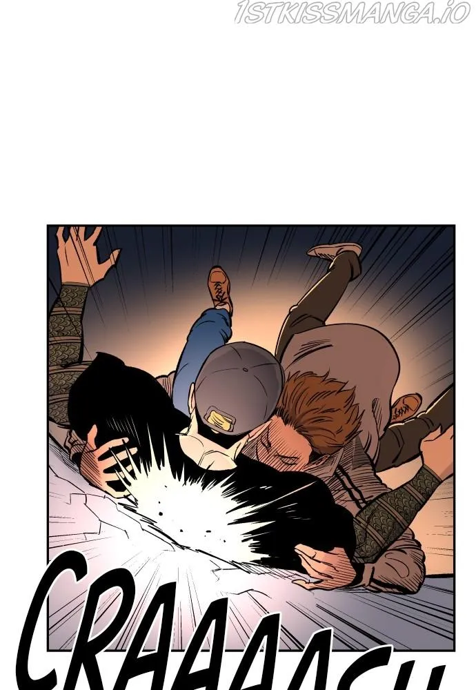 Build Up Chapter 68 page 76 - 