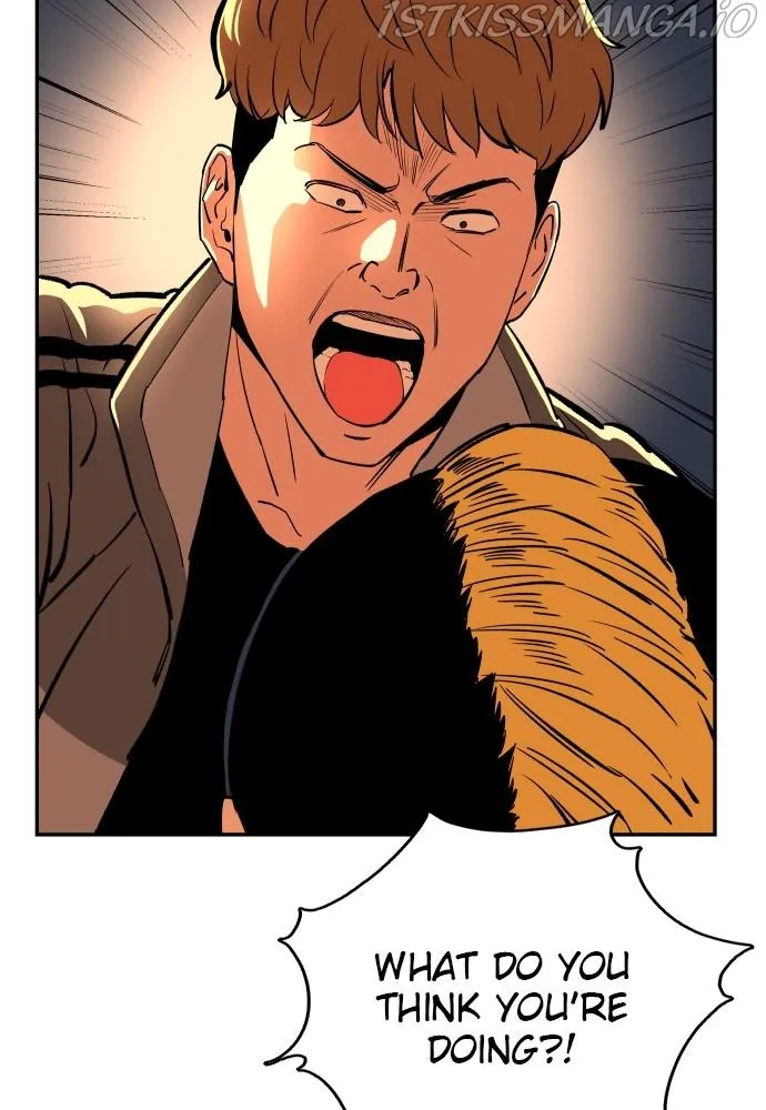 Build Up Chapter 68 page 80 - 