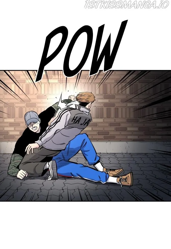 Build Up Chapter 68 page 83 - 