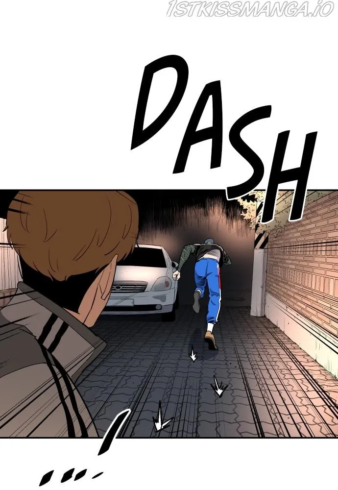 Build Up Chapter 68 page 85 - 