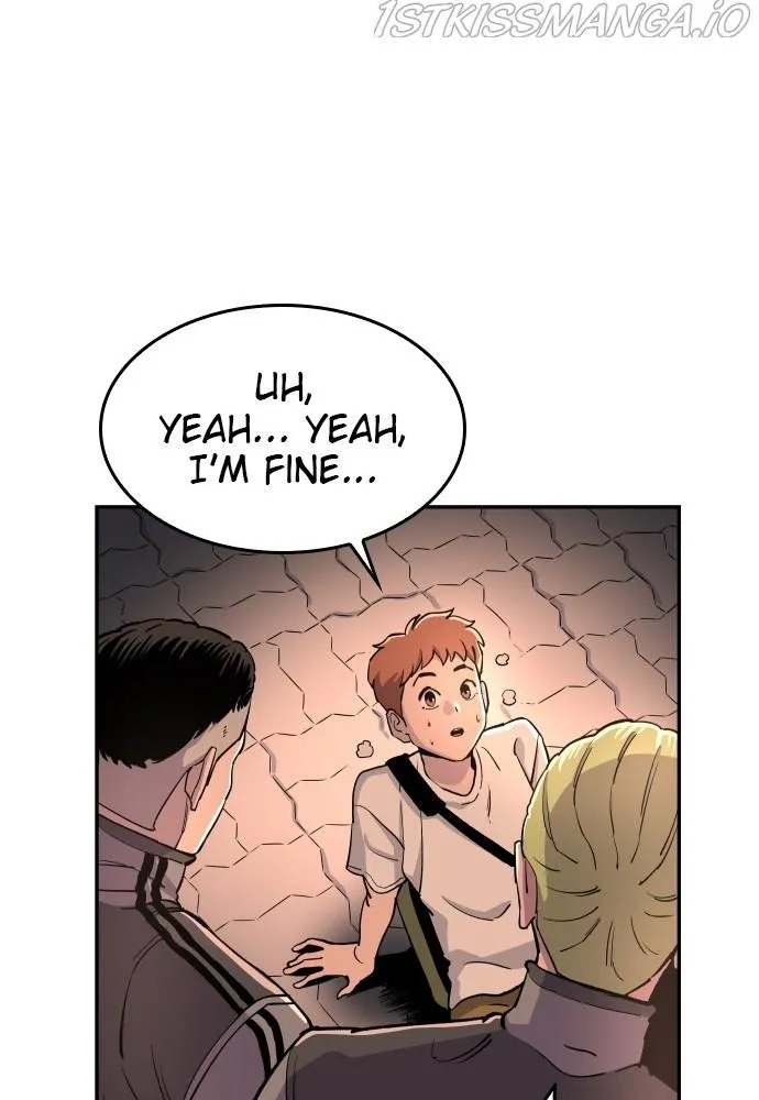 Build Up Chapter 68 page 88 - 