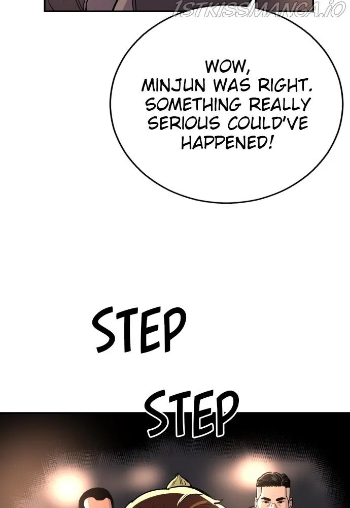 Build Up Chapter 68 page 89 - 