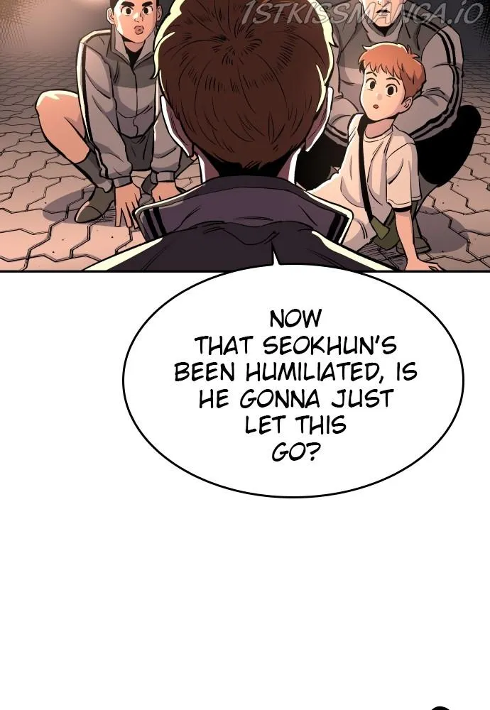 Build Up Chapter 68 page 90 - 