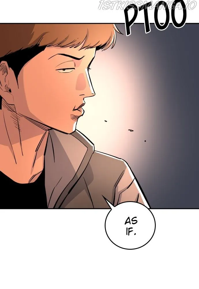 Build Up Chapter 68 page 91 - 