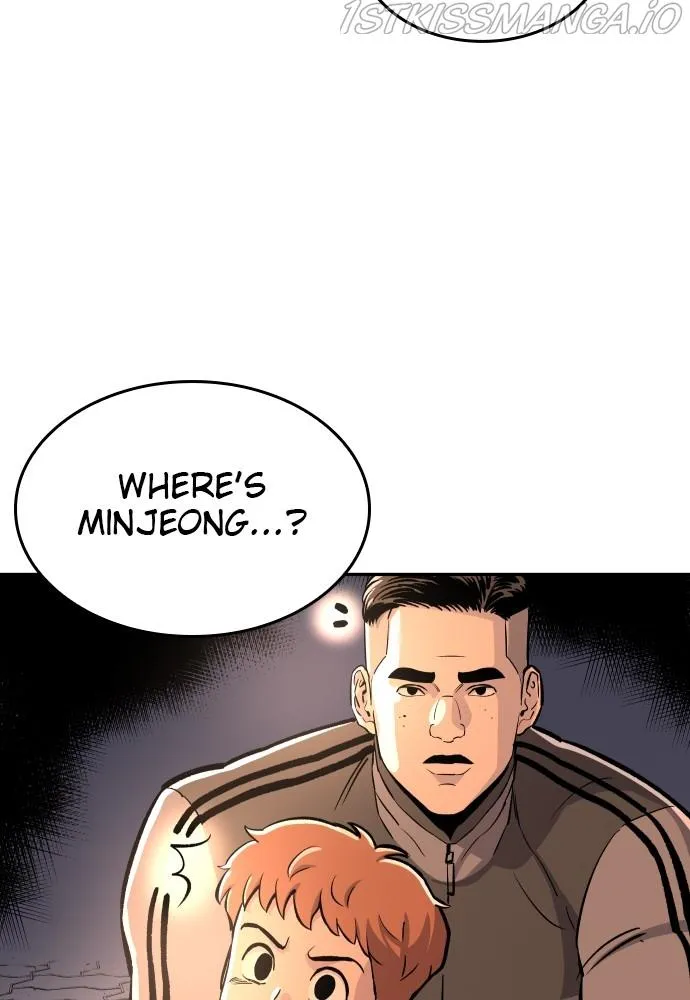 Build Up Chapter 68 page 93 - 