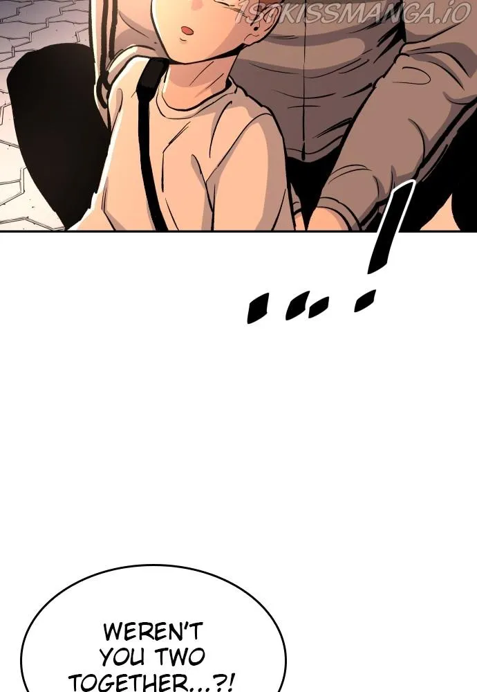 Build Up Chapter 68 page 94 - 