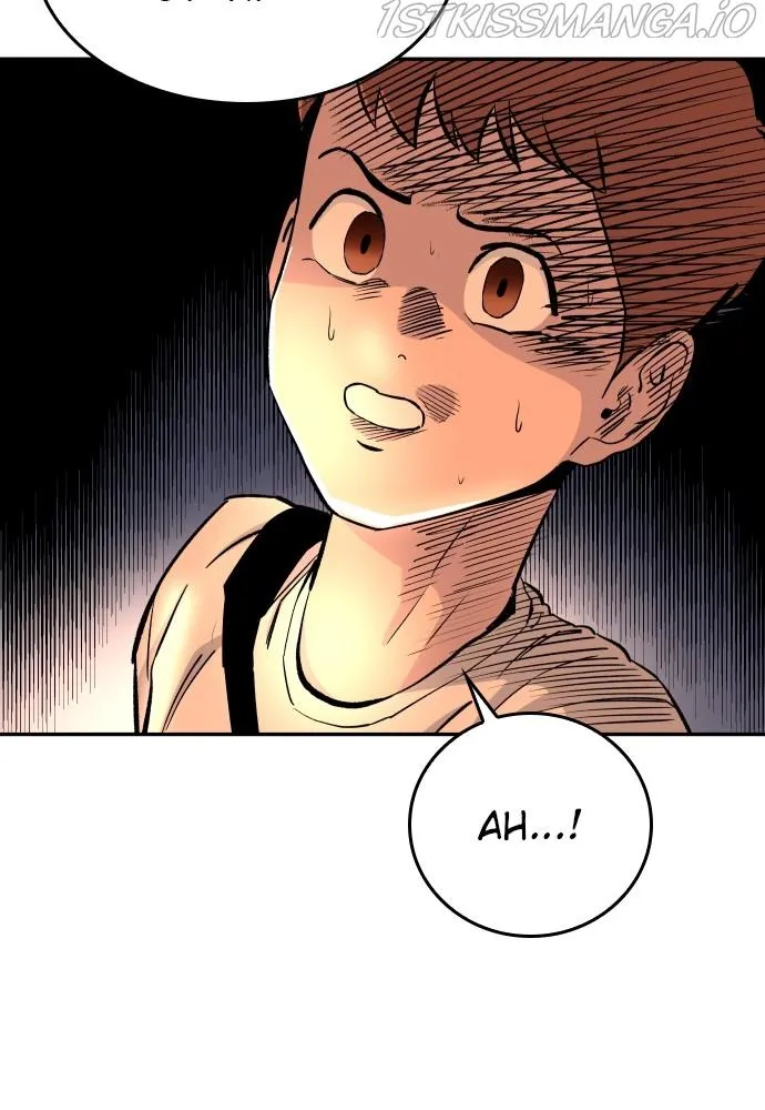 Build Up Chapter 68 page 95 - 