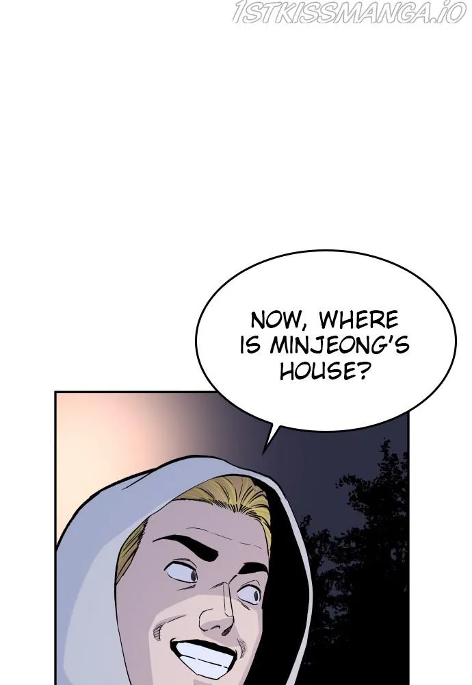Build Up Chapter 68 page 96 - 