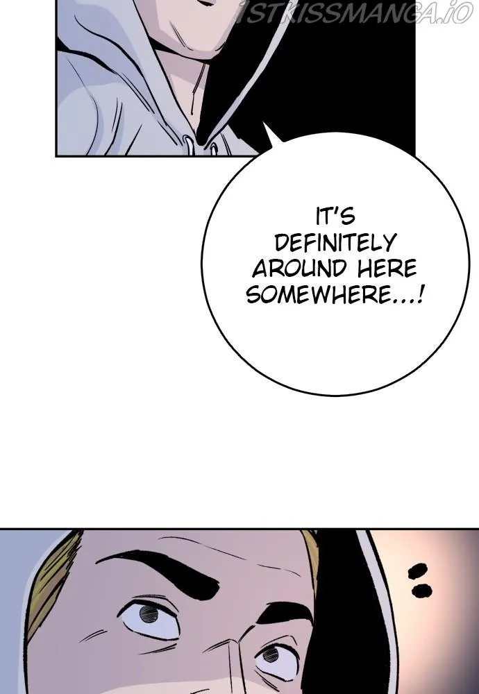Build Up Chapter 68 page 97 - 